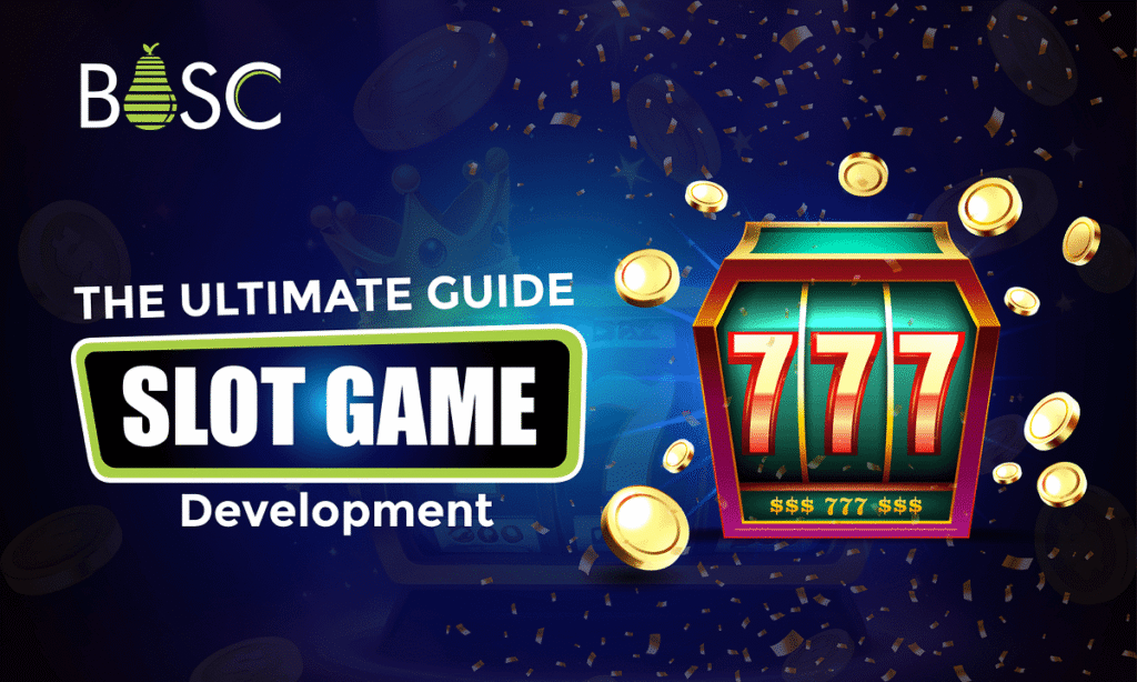 The Complete Guide to Judi Slot: Understanding Online Slot Gaming